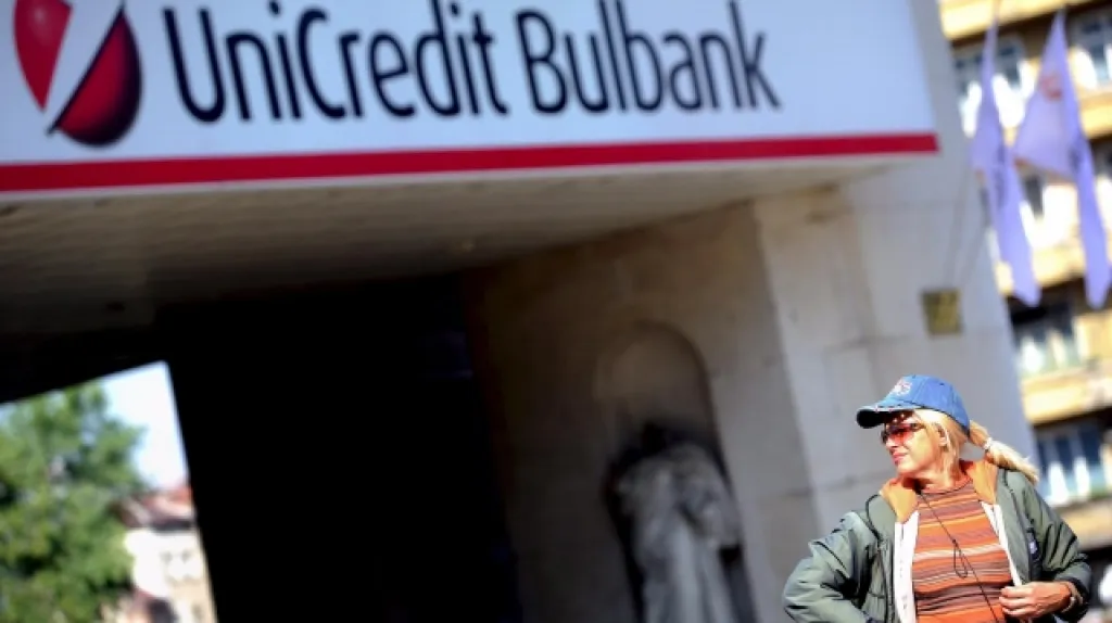 UniCredit Bank