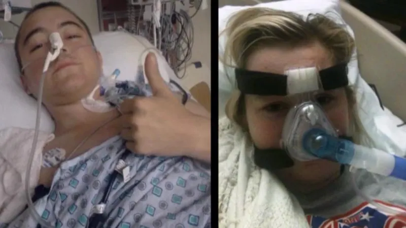 Katie a Dalton Pragerovi