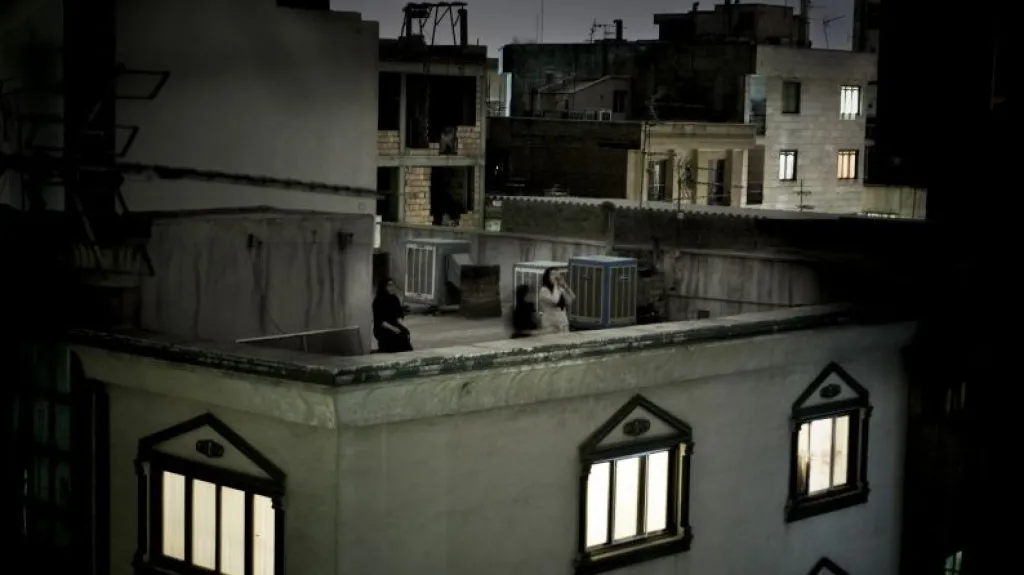 World Press Photo 2010 / vítězná fotografie