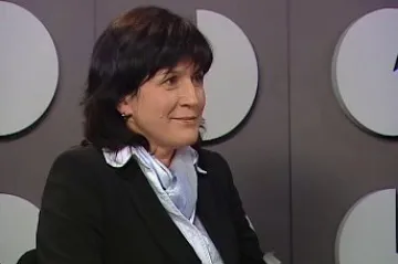 Zubová: Bursíkovo jednání mohlo stranu poškodit