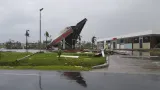 Následky tropické bouře Winston na Fidži