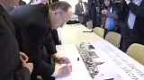 Hans-Dietrich Genscher