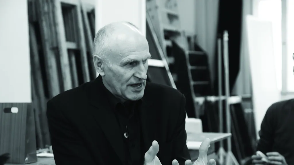 Martin Hilský