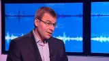 Holub: Chceme investovat, abychom pomáhali i za 50 let