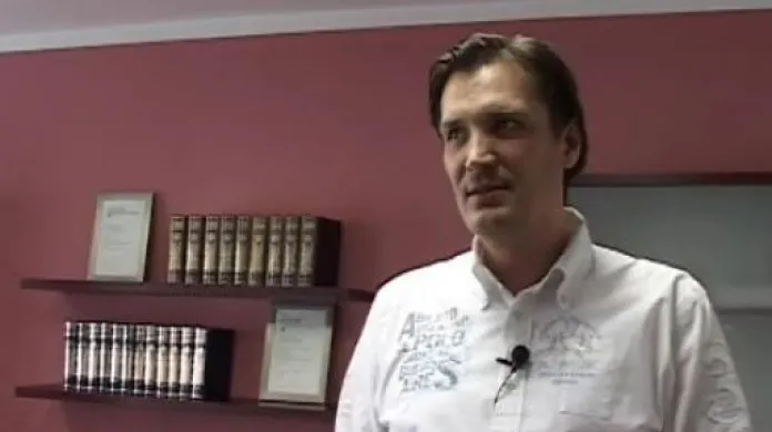 Video: Investor Jaroslav Rektor o výsledcích referenda