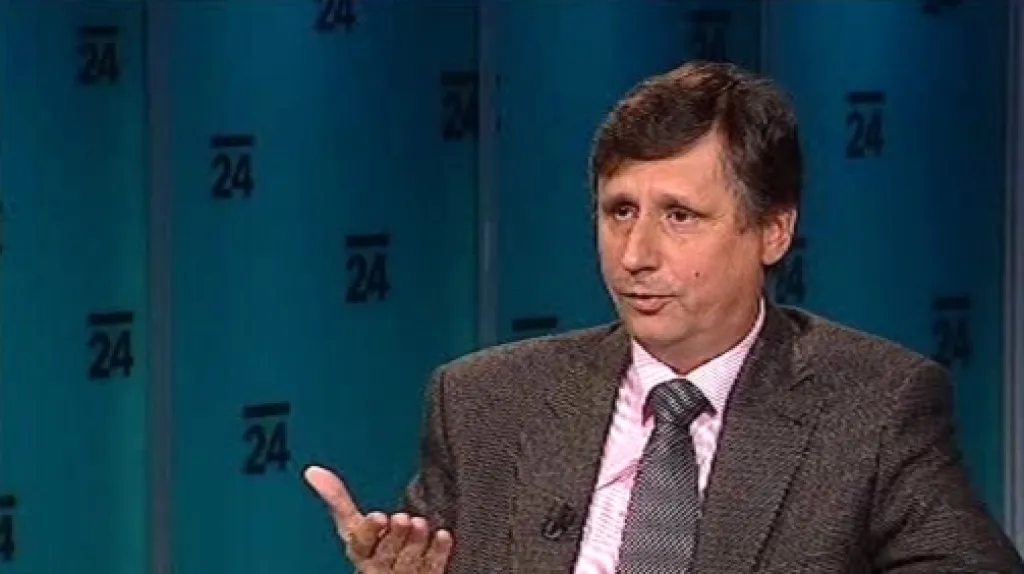 Jan Fischer