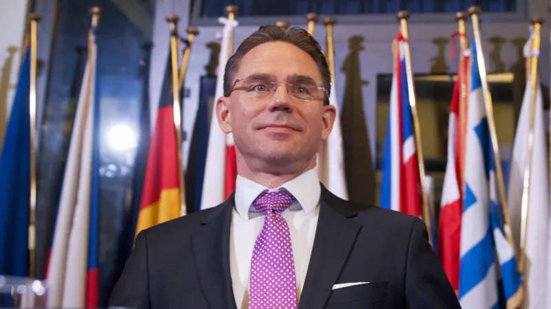 Jyrki Katainen