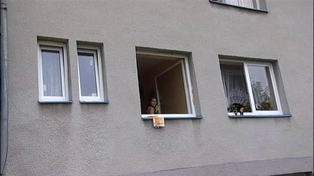 Spor o sociální projekt