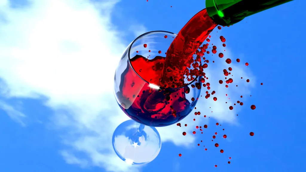 Alkohol