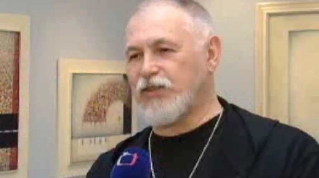 Ladislav Maria Wagner