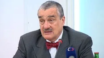 Karel Schwarzenberg
