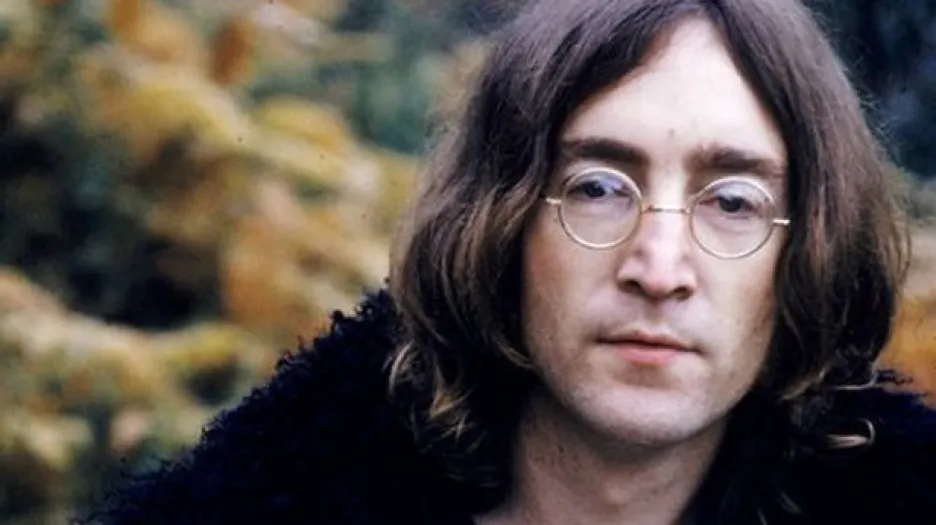 John Lennon (1968)