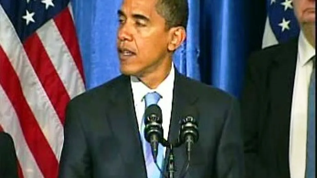 Barack Obama