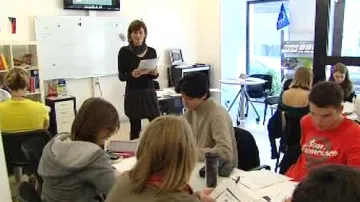 Rakouské kurzy češtiny