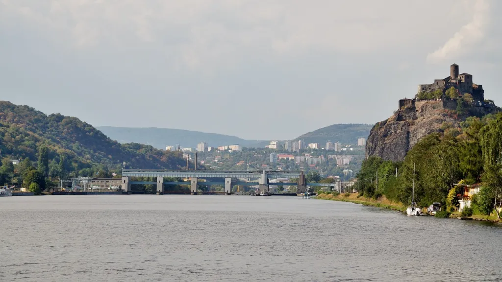 Ústí nad Labem