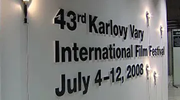 MFF Karlovy Vary 2008