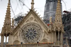 Notre-Dame se veřejnosti otevře o víkendu