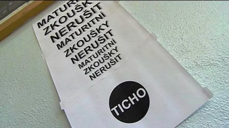 Reportáž Ivana Lukáše a rozhovor s Petrem Fialou