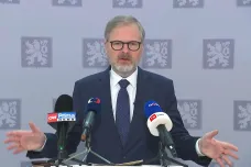 Silná bezpečnost vyžaduje i silnou ekonomiku, řekl Fiala před summitem EPC