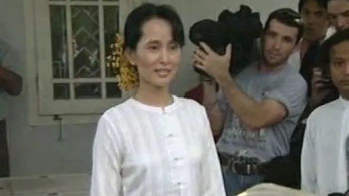 Rozsudek nad Su Ťij opět odložen