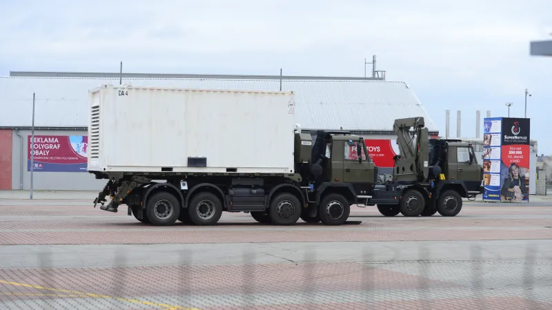 Začíná likvidace letňanské nemocnice