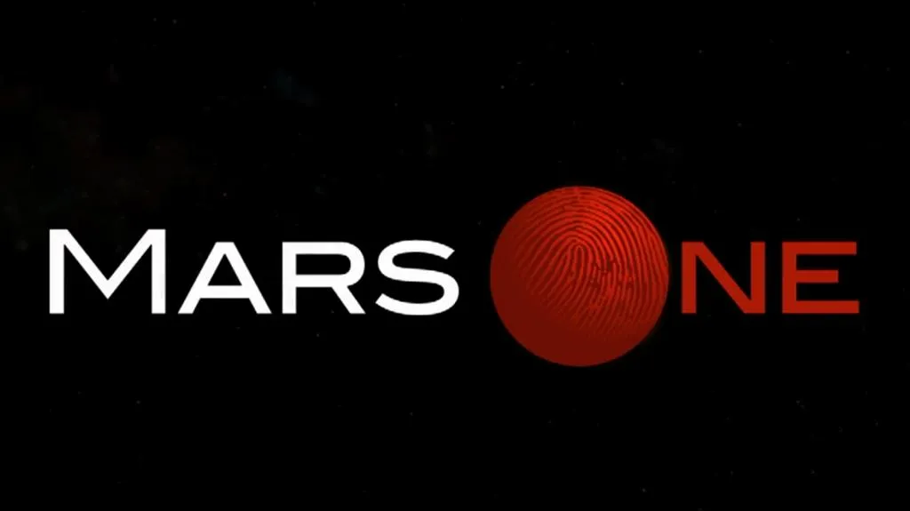 Mars One