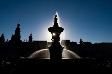 Evropským hlavním městem kultury se mohou stát České Budějovice či Broumov