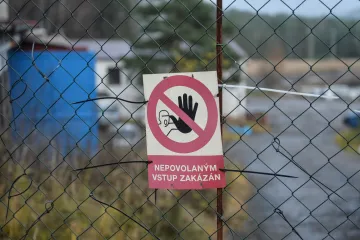 Každý rok se ztrácí tisíce tun nebezpečného odpadu. V evidenci, nebo v přírodě, varuje inspekce