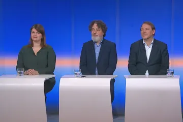 Důležité pro Magyara bude plnění předvolebních slibů, zaznělo v debatě o Maďarsku