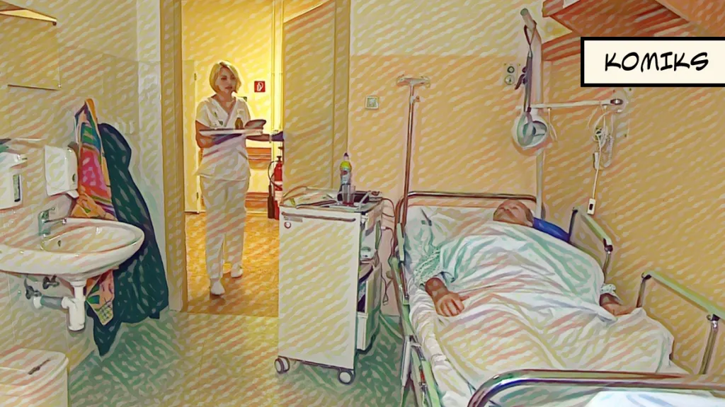 Nemocnicím v Brně chybí zdravotní sestry