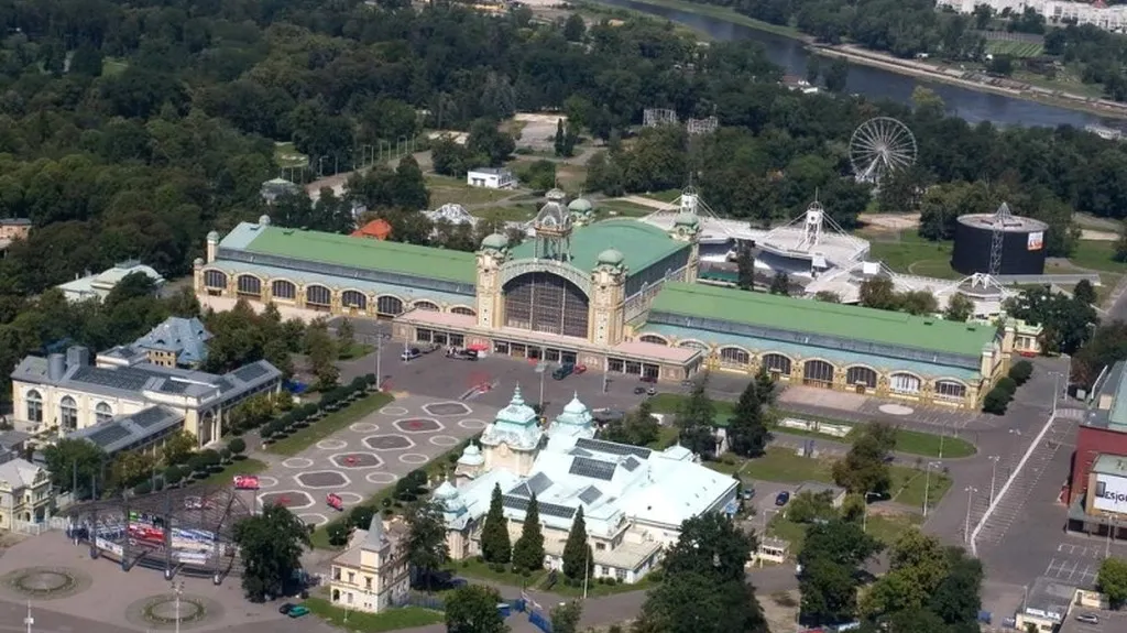 Průmyslový palác
