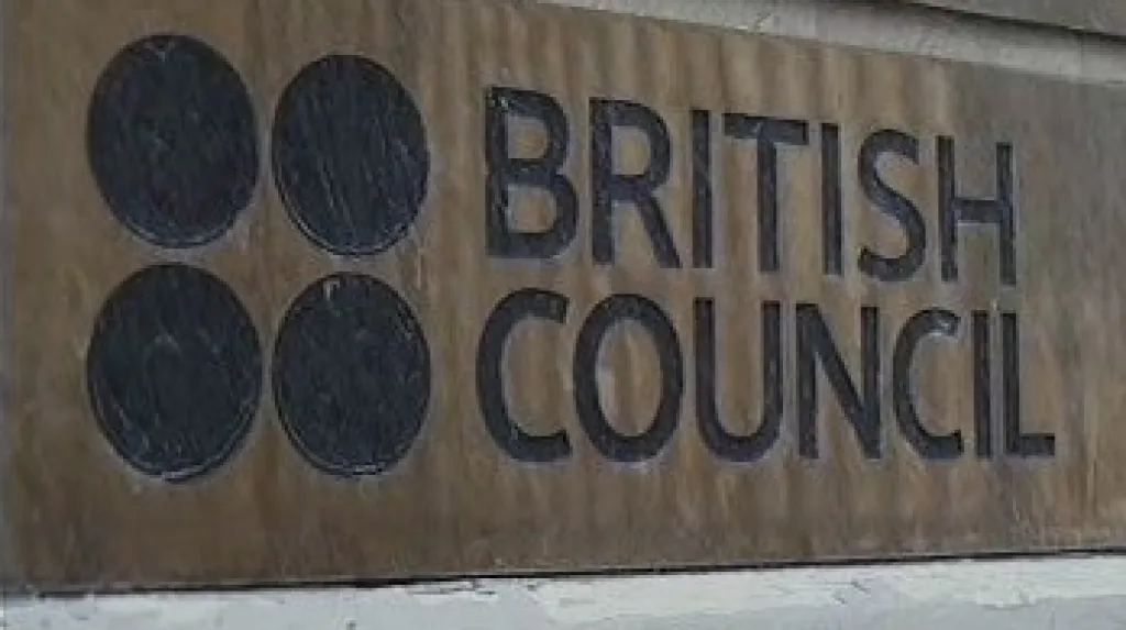 Britská rada