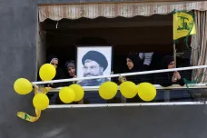Hizballáh a jeho spojenci ztratili v Libanonu parlamentní většinu