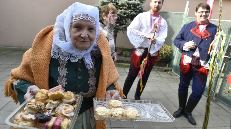 Velikonoční pondělí