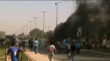 Na několika místech v Bagdádu udeřili atentátníci