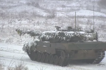 Česko letos v obraně nesplní závazek NATO