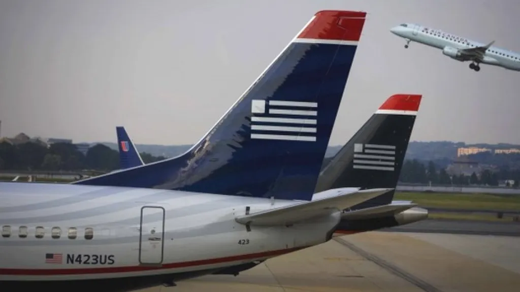 US Airways