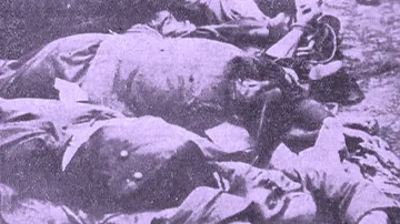 Oběti druhé světové války v Srbsku
