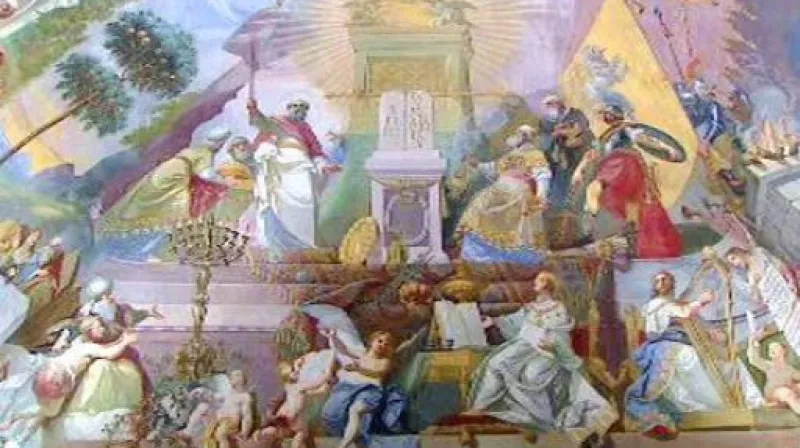 Reportáž Barbory Jelínkové