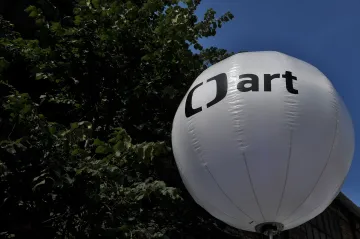 Stan ČT na Colours. Relax, kino i workshopy