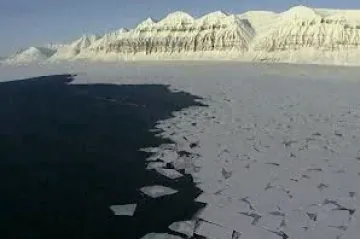 Boj o arktické nerostné bohatství rozhodne OSN