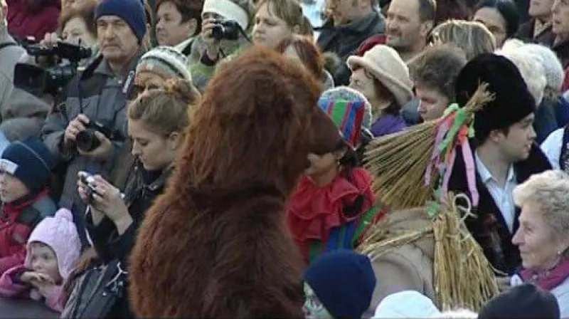 NO COMMENT: Fašanková veselice v Brně