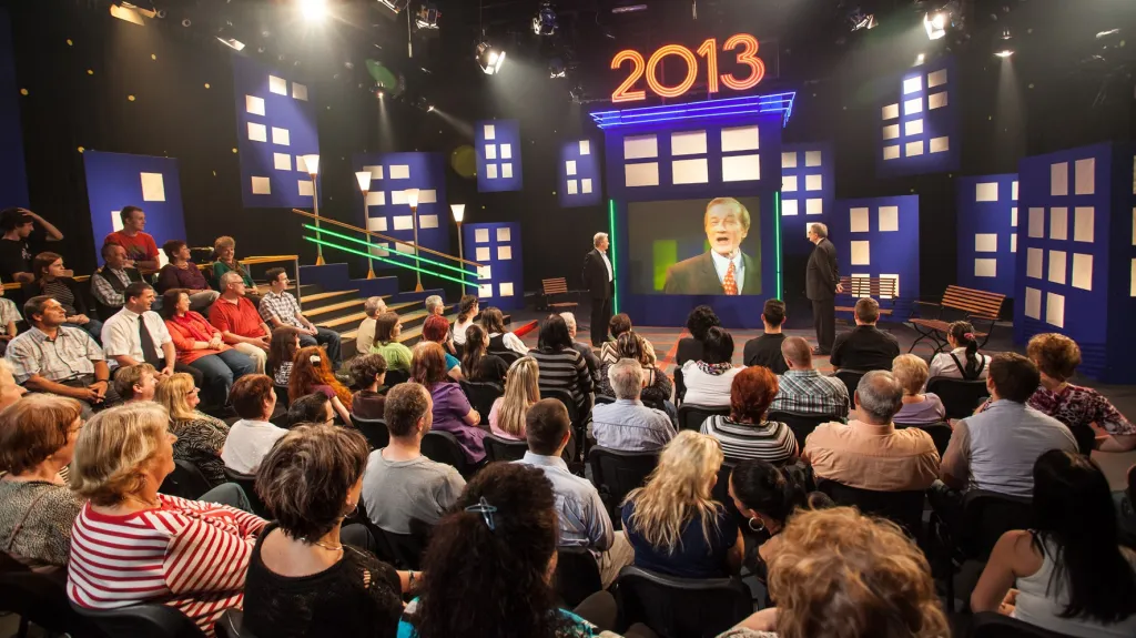 Tak neváhej a toč - ještě jednou speciál!