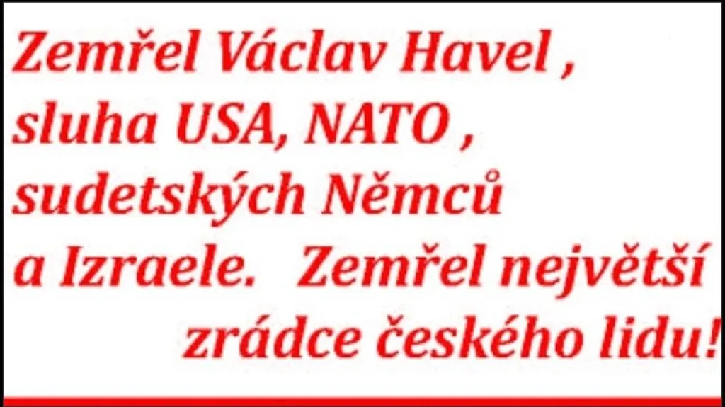 Výroky mladých komunistů