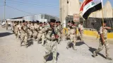 USA posílají do Iráku elitní vojáky a zpravodajce