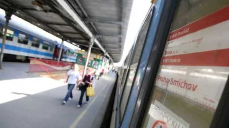 RegioJet tématem Ekonomiky ČT24