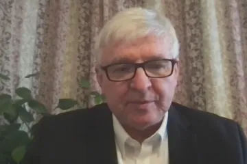 Pokles životní úrovně zaznamenáme všichni, komentuje Rusnok inflaci. Válka nepomáhá