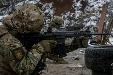 Význam Donbasu pro Rusko řešila Zóna ČT24