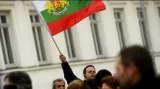 Desítky tisíc Bulharů vyšly do ulic