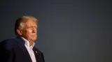 Amerikanista Pondělíček: Trump kandidaturu na prezidenta ohlásit musí, jinak by to vypadalo jako slabost